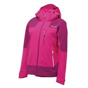 Dare2B Stratify Outdoor Womens Windproof Cycling Rain Jacket