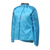 Dare2B Transpose Womens Windproof Cycling Rain Jacket SS16