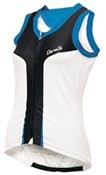 Dare2B Womens AEP Roller Short Sleeve Cycling Jersey SS16