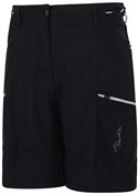Dare2B Womens Surmount Lycra Short SS16