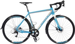 Dawes 3IMA Alloy 2016 Road Bike