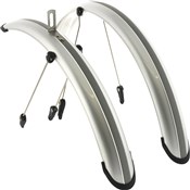 Dawes Academy Chromoplastic Mudguards