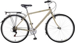Dawes Accona 700c 2017 Hybrid Bike