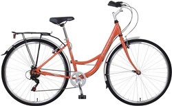 Dawes Accona Womens 700c 2017 Hybrid Bike