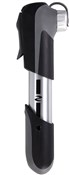 Dawes Alloy Micro Pump