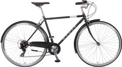 Dawes Ambassador 700C 2017 Hybrid Bike