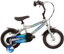 Dawes Blowfish 12w 2017 Kids Bike