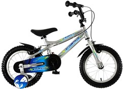 Dawes Blowfish 14w 2017 Kids Bike