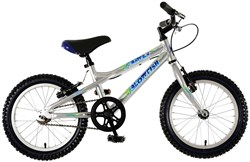 Dawes Blowfish 16w 2017 Kids Bike