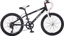 Dawes Bullet 20w 2017 Kids Bike