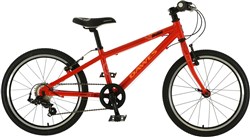 Dawes Bullet LT 20w 2017 Kids Bike