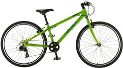 Dawes Bullet LT 26w 2017 Mountain Bike