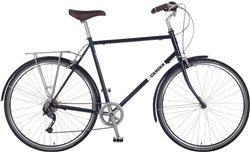 Dawes Camden Cromo 700c 2016 Hybrid Bike