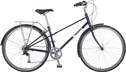 Dawes Camden Cromo Womens 700c 2016 Hybrid Bike
