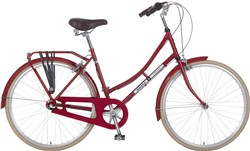 Dawes Carnaby Womens 26" 2016 Hybrid Bike