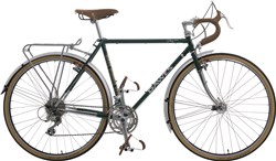 Dawes Classic Galaxy 531 700c 2016 Touring Bike