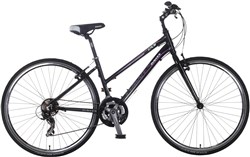 Dawes Discovery 201 Womens 2017 Hybrid Bike