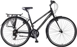 Dawes Discovery 201EQ Womens 2017 Hybrid Bike