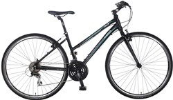 Dawes Discovery 301 Womens 2017 Hybrid Bike