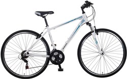 Dawes Discovery Sport 1 2017 Hybrid Bike