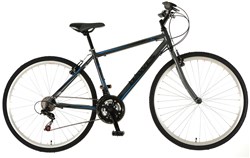 Dawes Discovery Trail 700c 2017 Hybrid Bike