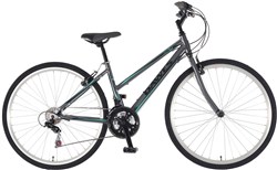 Dawes Discovery Trail Womens 700c 2017 Hybrid Bike