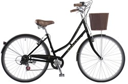 Dawes Duchess Womens - Ex Display - 17" 2016 Hybrid Bike