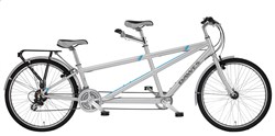 Dawes Duet Twin 26" 2017 Tandem