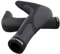 Dawes Ergo Grip / Bar End Combo
