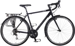 Dawes Galaxy AL 2017 Touring Bike