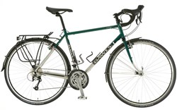 Dawes Galaxy Excel 631 2017 Touring Bike