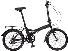 Dawes Jack 20" 2017 Folding Bike
