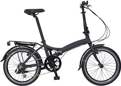 Dawes Kingpin 2017 Folding Bike