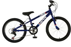 Dawes Lightning 20w 2017 Kids Bike
