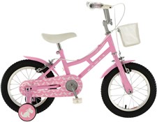 Dawes Lil Duchess 14w Girls 2017 Kids Bike