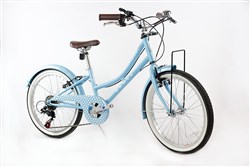 Dawes Lil Duchess 20w Girls - Ex Display 2016 Kids Bike