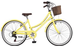 Dawes Lil Duchess 24w Gilrs 2017 Junior Bike