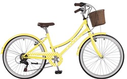 Dawes Lil Duchess 24w Girls 2016 Junior Bike