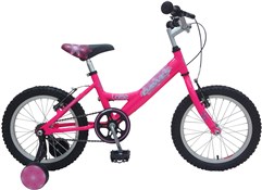 Dawes Lottie 16w Girls 2017 Kids Bike