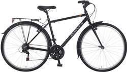 Dawes Mirage 2016 Hybrid Bike