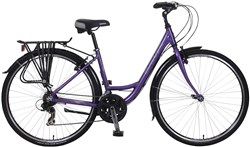Dawes Mojave Womens 2017 Hybrid Bike