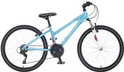Dawes Paris HT 24w Girls 2017 Junior Bike