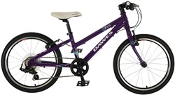 Dawes Paris LT 20w Girls 2016 Kids Bike