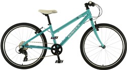 Dawes Paris LT 24w Girls 2016 Junior Bike