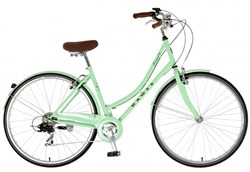 Dawes Penny Royal Ltd Edition 26w Womens - Ex Display 2016 Hybrid Bike