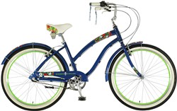 Dawes Poppy Womens 2017 Cruiser