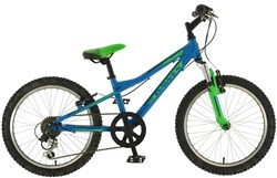 Dawes Redtail 20w Kids Bike 2017 Kids Bike