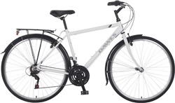 Dawes Sahara 2016 Hybrid Bike