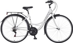 Dawes Sahara Womens 2016 Hybrid Bike