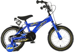 Dawes Thunder 14w 2017 Kids Bike